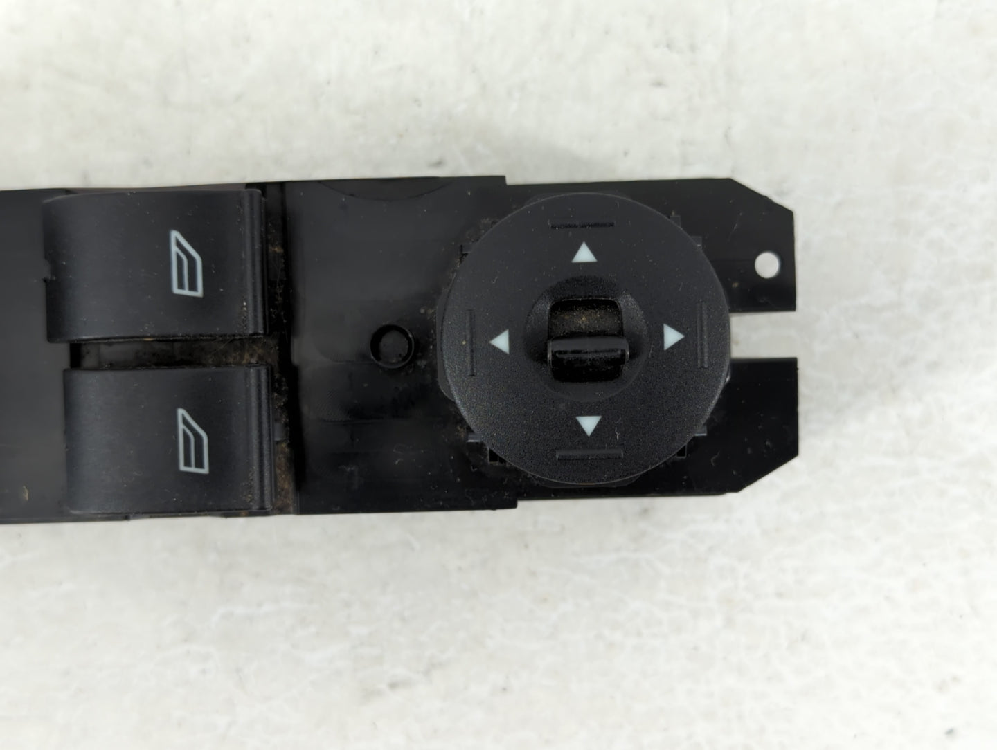 2013-2016 Ford Escape Master Power Window Switch Replacement Driver Side Left P/N:BM5T-14A132-AA Fits OEM Used Auto Parts - 