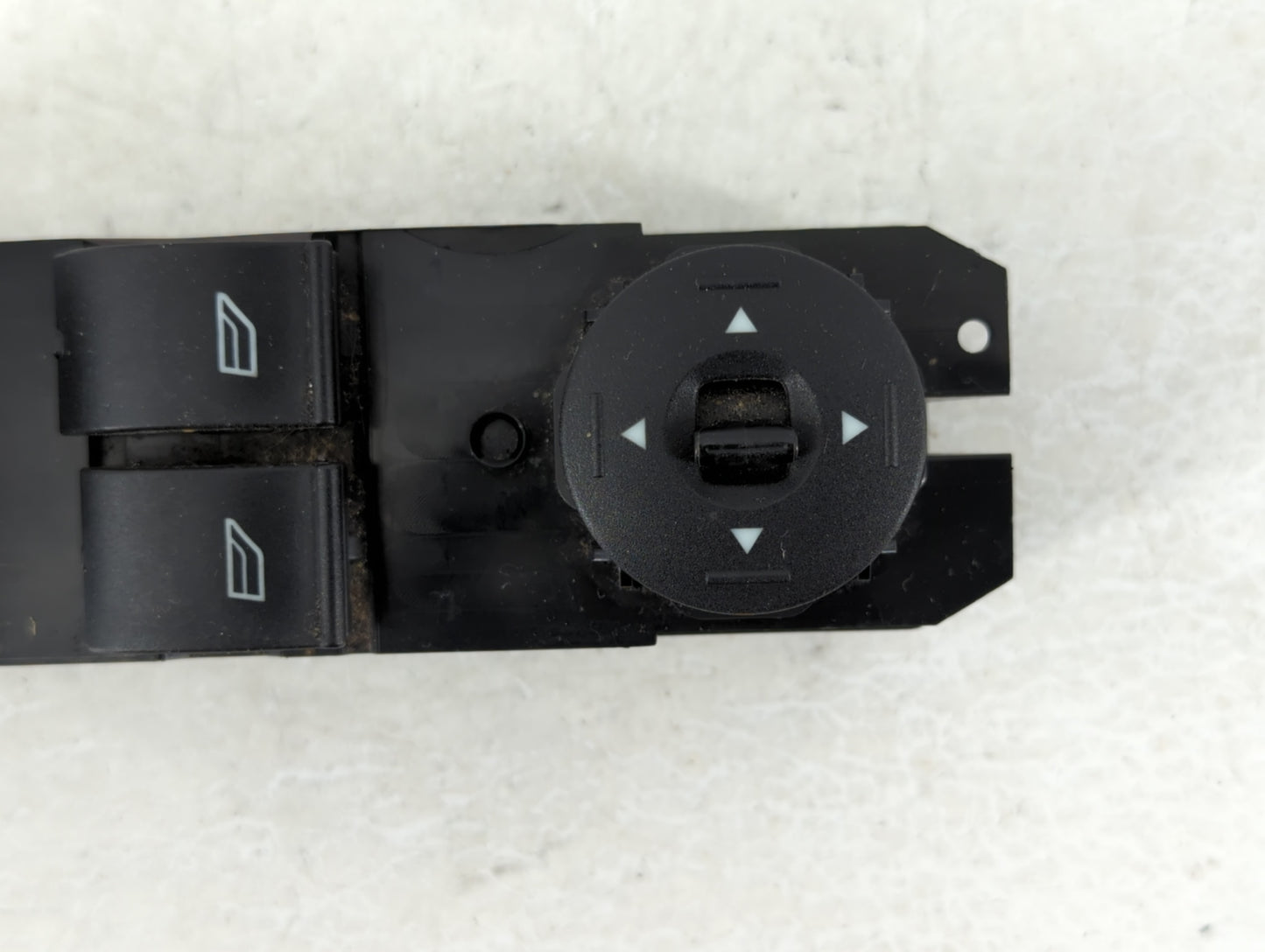 2013-2016 Ford Escape Master Power Window Switch Replacement Driver Side Left P/N:BM5T-14A132-AA Fits OEM Used Auto Parts - 