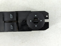 2013-2016 Ford Escape Master Power Window Switch Replacement Driver Side Left P/N:BM5T-14A132-AA Fits OEM Used Auto Parts - 