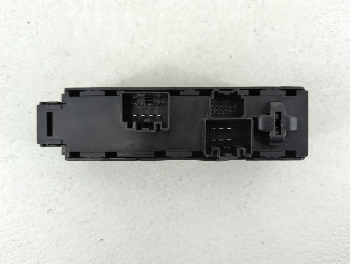 2013-2016 Ford Escape Master Power Window Switch Replacement Driver Side Left P/N:BM5T-14A132-AA Fits OEM Used Auto Parts - 