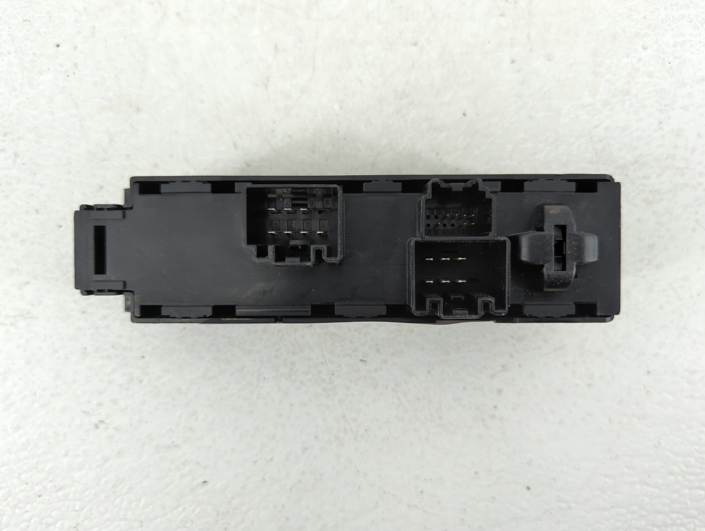 2013-2016 Ford Escape Master Power Window Switch Replacement Driver Side Left P/N:BM5T-14A132-AA Fits OEM Used Auto Parts - 