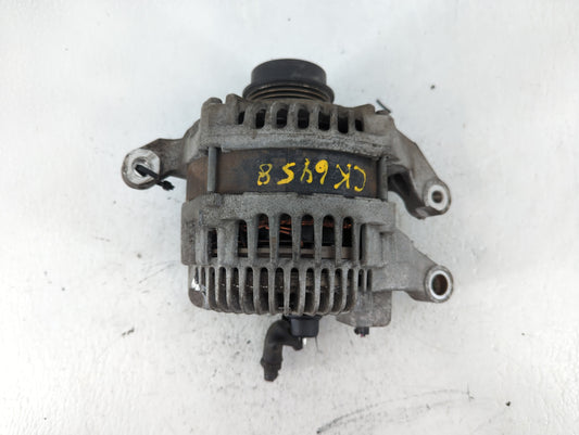 2013-2019 Ford Escape Alternator Replacement Generator Charging Assembly Engine OEM P/N:CJ5T-10300-FA Fits OEM Used Auto Par