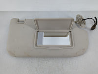 2013-2019 Ford Escape Sun Visor Shade Replacement Passenger Right Mirror Fits Fits 2013 2014 2015 2016 2017 2018 2019 OEM Us