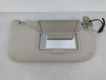 compare product 2013-2019 Ford Escape Sun Visor Shade Replacement Passenger Right Mirror Fits Fits 2013 2014 2015 2016 2017 2018 2019 OEM Used Auto Parts