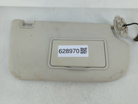2013-2019 Ford Escape Sun Visor Shade Replacement Passenger Right Mirror Fits Fits 2013 2014 2015 2016 2017 2018 2019 OEM Us