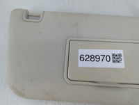 2013-2019 Ford Escape Sun Visor Shade Replacement Passenger Right Mirror Fits Fits 2013 2014 2015 2016 2017 2018 2019 OEM Us