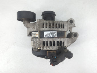 compare product 2013-2019 Ford Escape Alternator Replacement Generator Charging Assembly Engine OEM P/N:22292 011 R1105448B Fits OEM Used Auto Parts