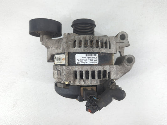 2013-2019 Ford Escape Alternator Replacement Generator Charging Assembly Engine OEM P/N:22292 011 R1105448B Fits OEM Used Au