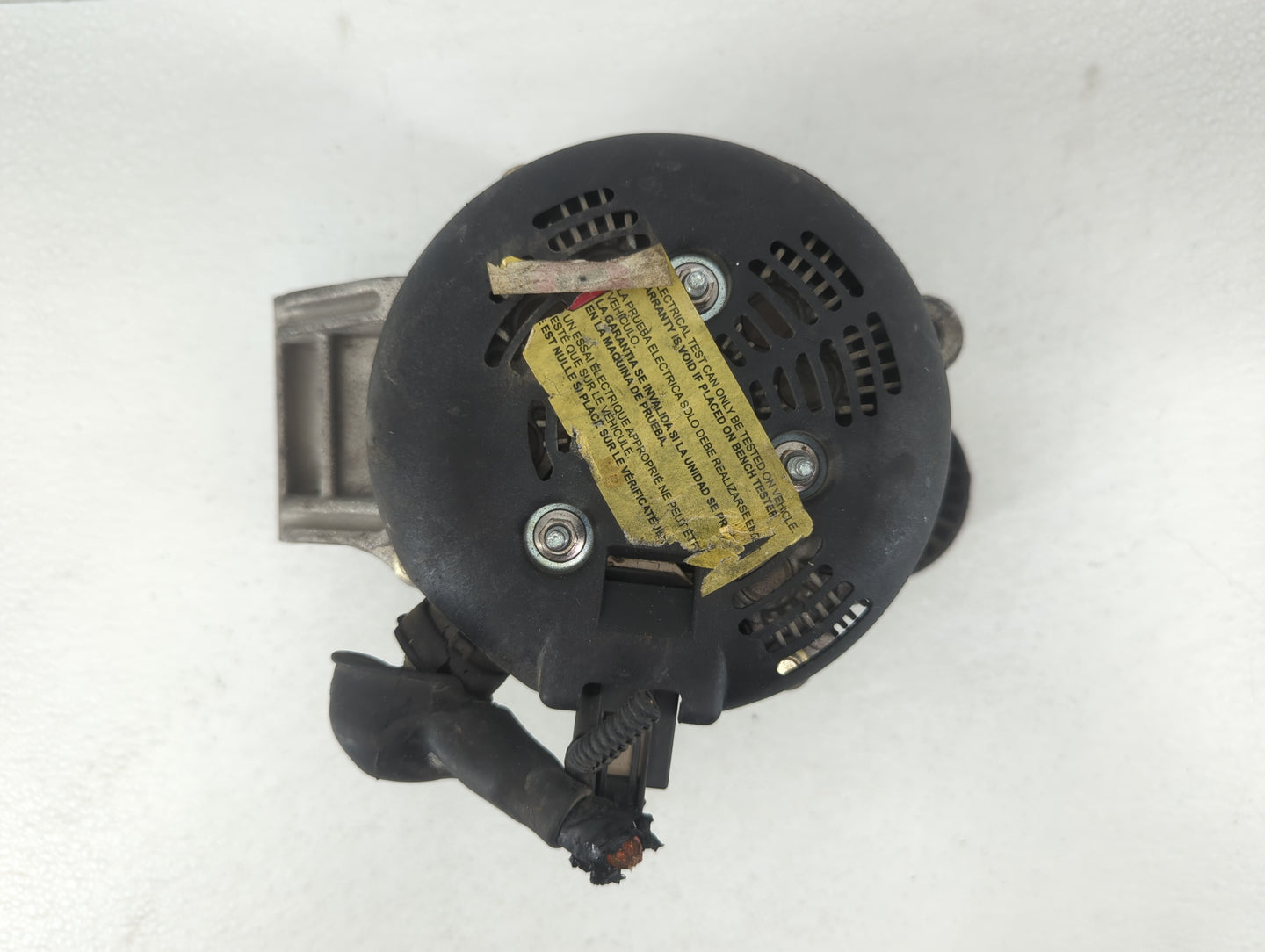 2013-2019 Ford Escape Alternator Replacement Generator Charging Assembly Engine OEM P/N:22292 011 R1105448B Fits OEM Used Au