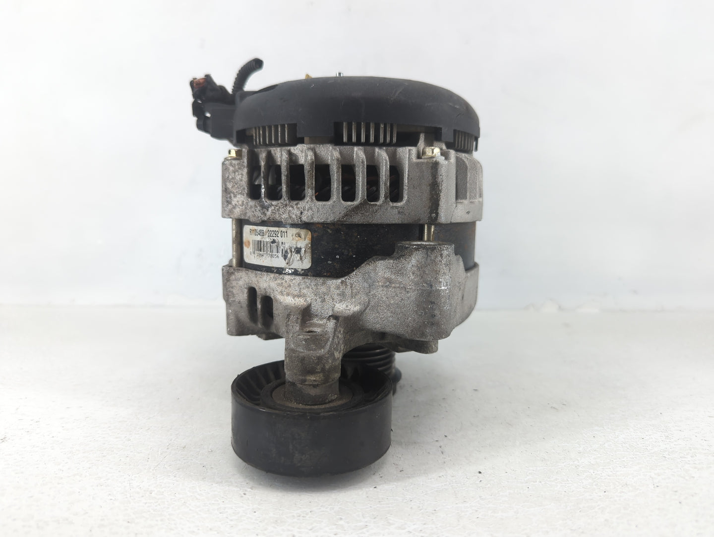 2013-2019 Ford Escape Alternator Replacement Generator Charging Assembly Engine OEM P/N:22292 011 R1105448B Fits OEM Used Au