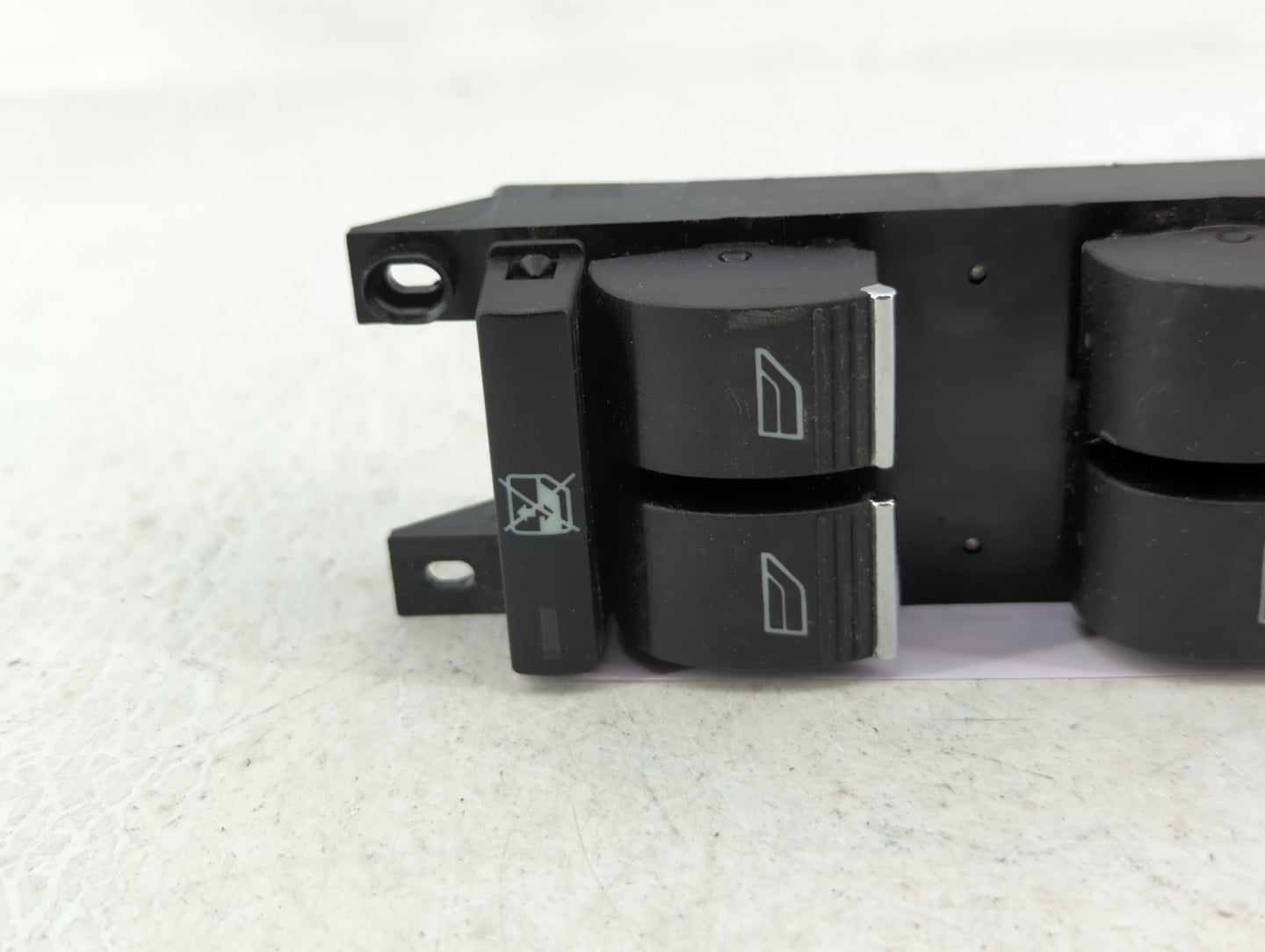 2013-2016 Ford Escape Master Power Window Switch Replacement Driver Side Left P/N:AM5T-14A132-AA Fits OEM Used Auto Parts - 