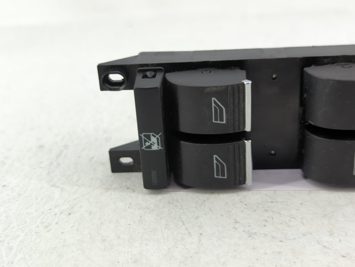 2013-2016 Ford Escape Master Power Window Switch Replacement Driver Side Left P/N:AM5T-14A132-AA Fits OEM Used Auto Parts - 