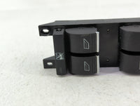 2013-2016 Ford Escape Master Power Window Switch Replacement Driver Side Left P/N:AM5T-14A132-AA Fits OEM Used Auto Parts - 