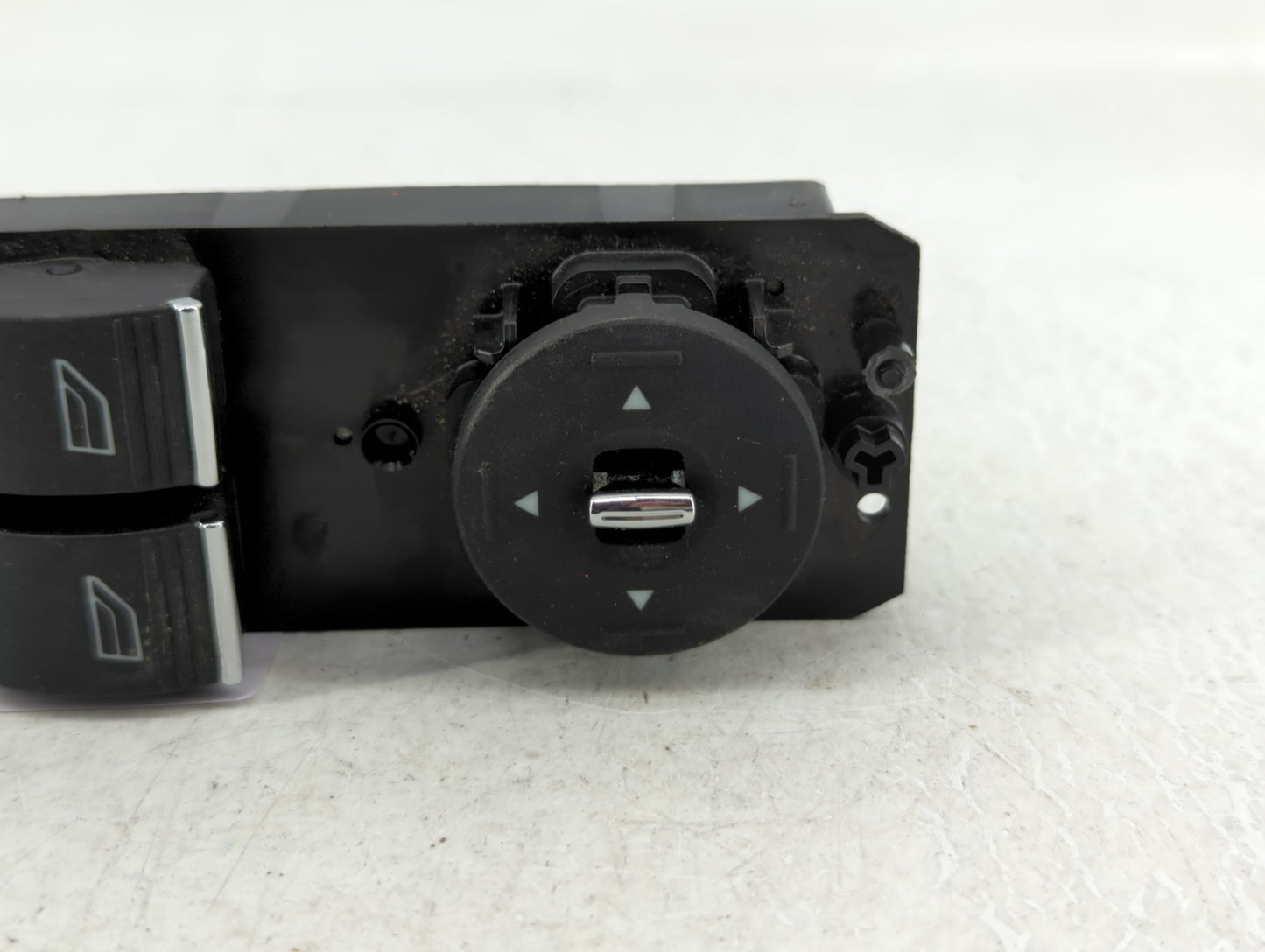 2013-2016 Ford Escape Master Power Window Switch Replacement Driver Side Left P/N:AM5T-14A132-AA Fits OEM Used Auto Parts - 