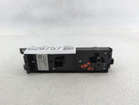 2013-2016 Ford Escape Master Power Window Switch Replacement Driver Side Left P/N:AM5T-14A132-AA Fits OEM Used Auto Parts - 