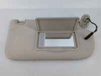 2013-2019 Ford Escape Sun Visor Shade Replacement Passenger Right Mirror Fits Fits 2013 2014 2015 2016 2017 2018 2019 OEM Us
