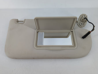 compare product 2013-2019 Ford Escape Sun Visor Shade Replacement Passenger Right Mirror Fits Fits 2013 2014 2015 2016 2017 2018 2019 OEM Used Auto Parts