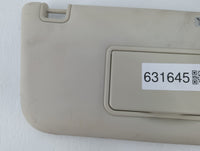 2013-2019 Ford Escape Sun Visor Shade Replacement Passenger Right Mirror Fits Fits 2013 2014 2015 2016 2017 2018 2019 OEM Us