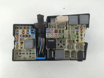 compare product 2013-2016 Ford Escape Fusebox Fuse Box Panel Relay Module P/N:AV6T-14A142-AB Fits Fits 2013 2014 2015 2016 OEM Used Auto Parts