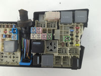 2013-2016 Ford Escape Fusebox Fuse Box Panel Relay Module P/N:AV6T-14A142-AB Fits Fits 2013 2014 2015 2016 OEM Used Auto Par