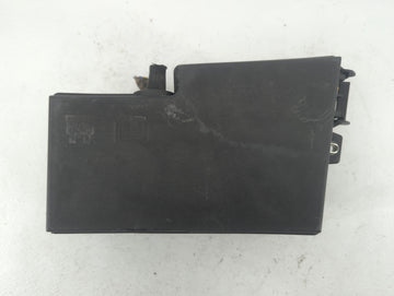 2013-2016 Ford Escape Fusebox Fuse Box Panel Relay Module P/N:AV6T-14A142-AB Fits Fits 2013 2014 2015 2016 OEM Used Auto Par