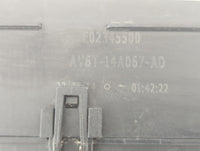 2013-2016 Ford Escape Fusebox Fuse Box Panel Relay Module P/N:AV6T-14A142-AB Fits Fits 2013 2014 2015 2016 OEM Used Auto Par