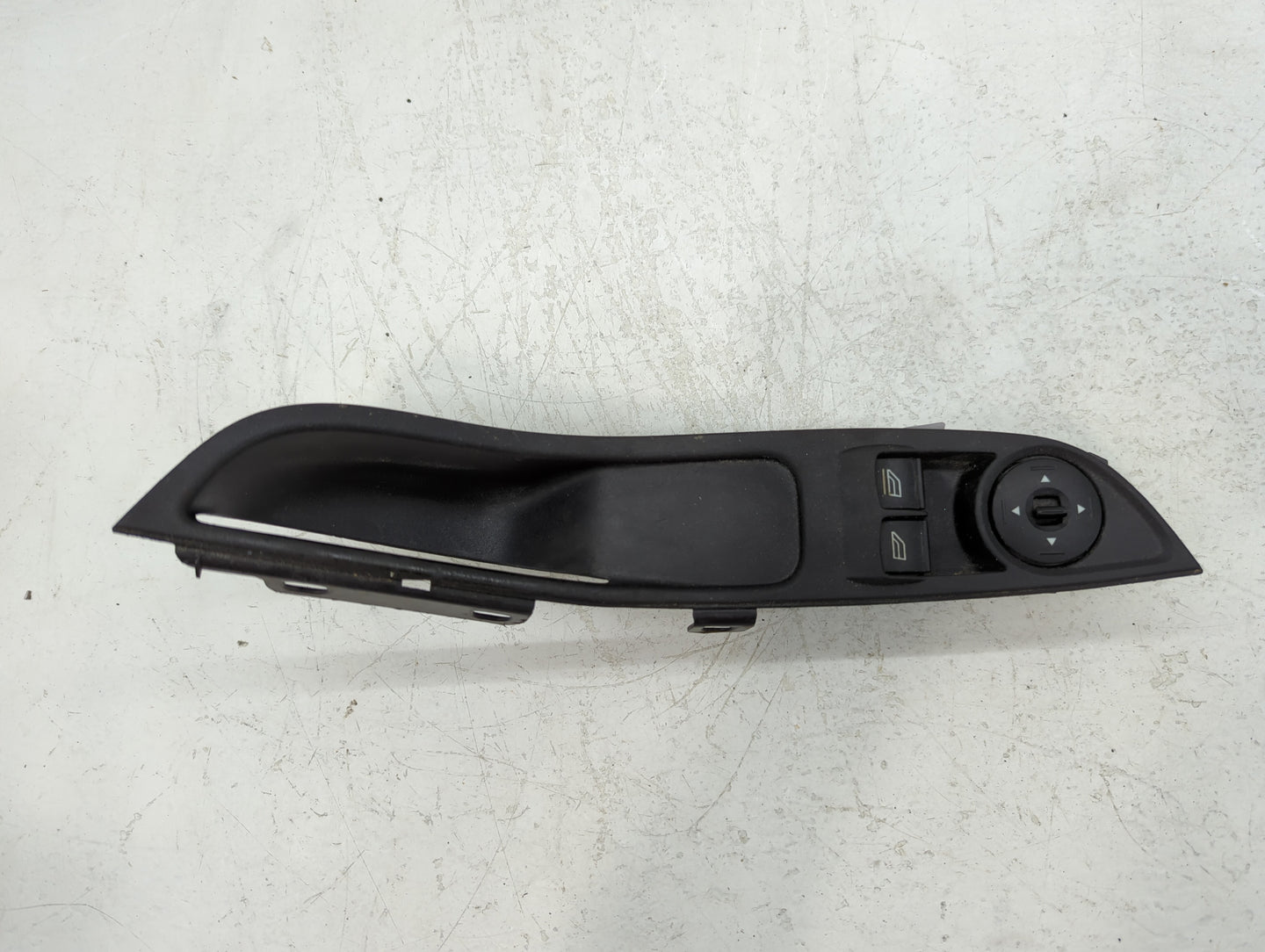 2013-2019 Ford Escape Master Power Window Switch Replacement Driver Side Left P/N:AM5T 14A132 EA Fits OEM Used Auto Parts - 