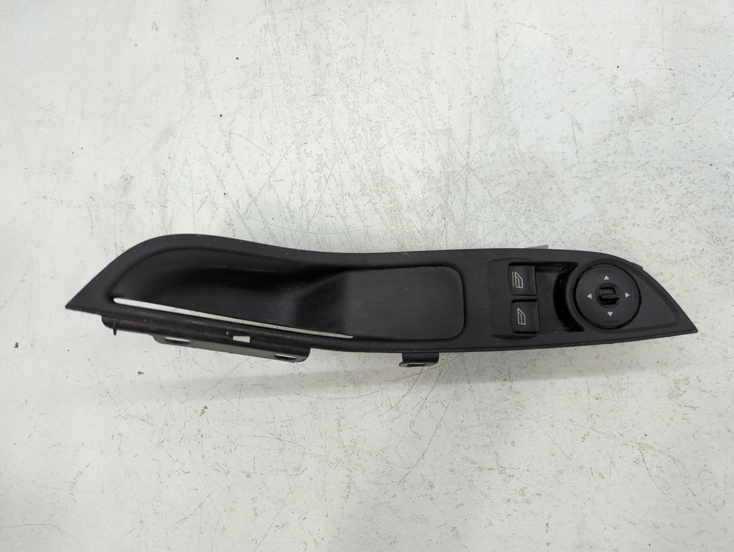 2013-2019 Ford Escape Master Power Window Switch Replacement Driver Side Left P/N:AM5T 14A132 EA Fits OEM Used Auto Parts - 