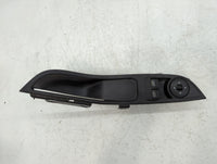 2013-2019 Ford Escape Master Power Window Switch Replacement Driver Side Left P/N:AM5T 14A132 EA Fits OEM Used Auto Parts - 