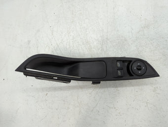 compare product 2013-2019 Ford Escape Master Power Window Switch Replacement Driver Side Left P/N:AM5T 14A132 EA Fits OEM Used Auto Parts