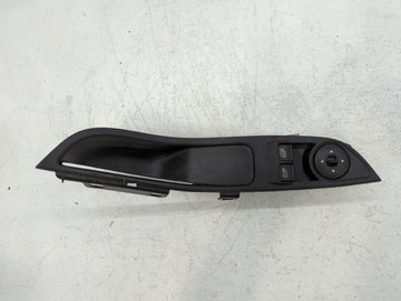2013-2019 Ford Escape Master Power Window Switch Replacement Driver Side Left P/N:AM5T 14A132 EA Fits OEM Used Auto Parts - 