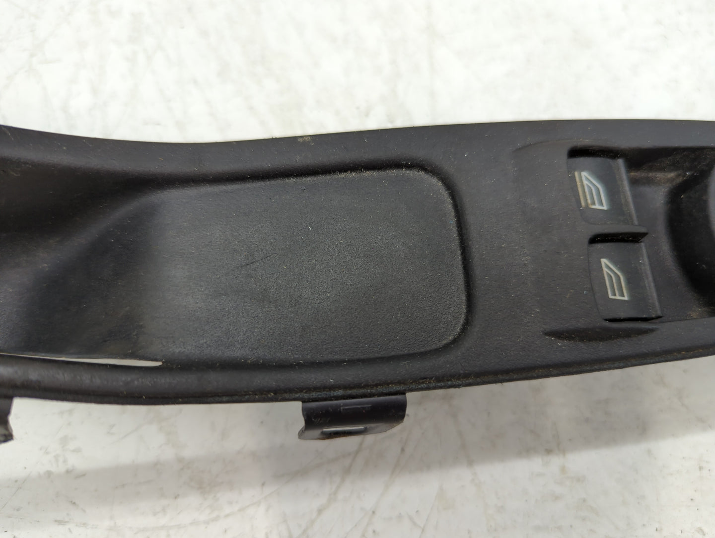 2013-2019 Ford Escape Master Power Window Switch Replacement Driver Side Left P/N:AM5T 14A132 EA Fits OEM Used Auto Parts - 