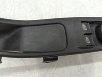 2013-2019 Ford Escape Master Power Window Switch Replacement Driver Side Left P/N:AM5T 14A132 EA Fits OEM Used Auto Parts - 