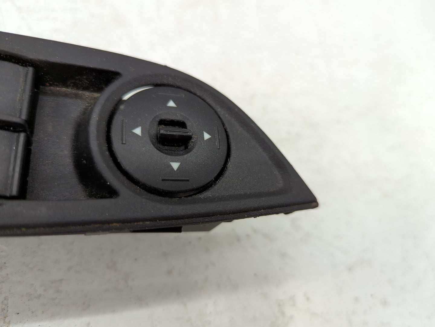 2013-2019 Ford Escape Master Power Window Switch Replacement Driver Side Left P/N:AM5T 14A132 EA Fits OEM Used Auto Parts - 