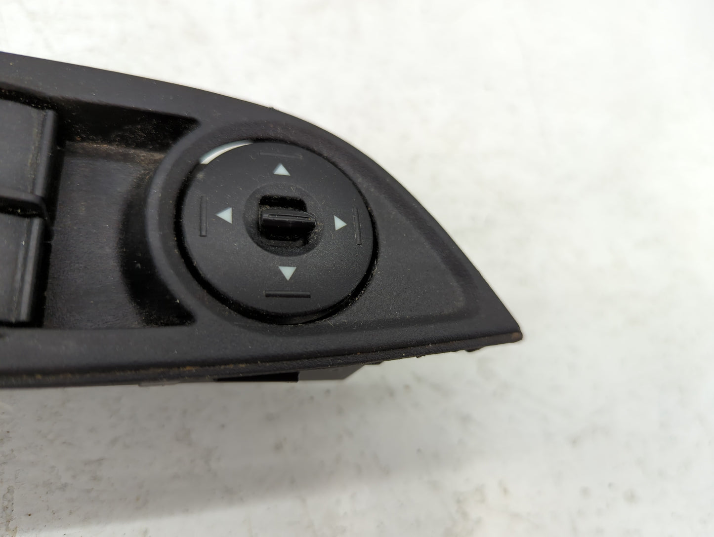 2013-2019 Ford Escape Master Power Window Switch Replacement Driver Side Left P/N:AM5T 14A132 EA Fits OEM Used Auto Parts - 
