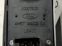 2013-2019 Ford Escape Master Power Window Switch Replacement Driver Side Left P/N:AM5T 14A132 EA Fits OEM Used Auto Parts - 