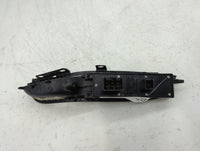 2013-2019 Ford Escape Master Power Window Switch Replacement Driver Side Left P/N:AM5T 14A132 EA Fits OEM Used Auto Parts - 