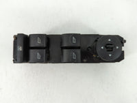 2013-2016 Ford Escape Master Power Window Switch Replacement Driver Side Left Fits OEM Used Auto Parts - Oemusedautoparts1.c