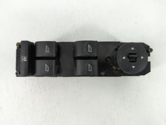 compare product 2013-2016 Ford Escape Master Power Window Switch Replacement Driver Side Left Fits OEM Used Auto Parts