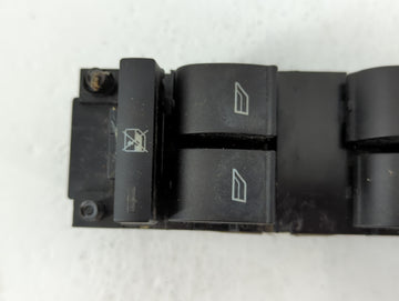 2013-2016 Ford Escape Master Power Window Switch Replacement Driver Side Left Fits OEM Used Auto Parts
