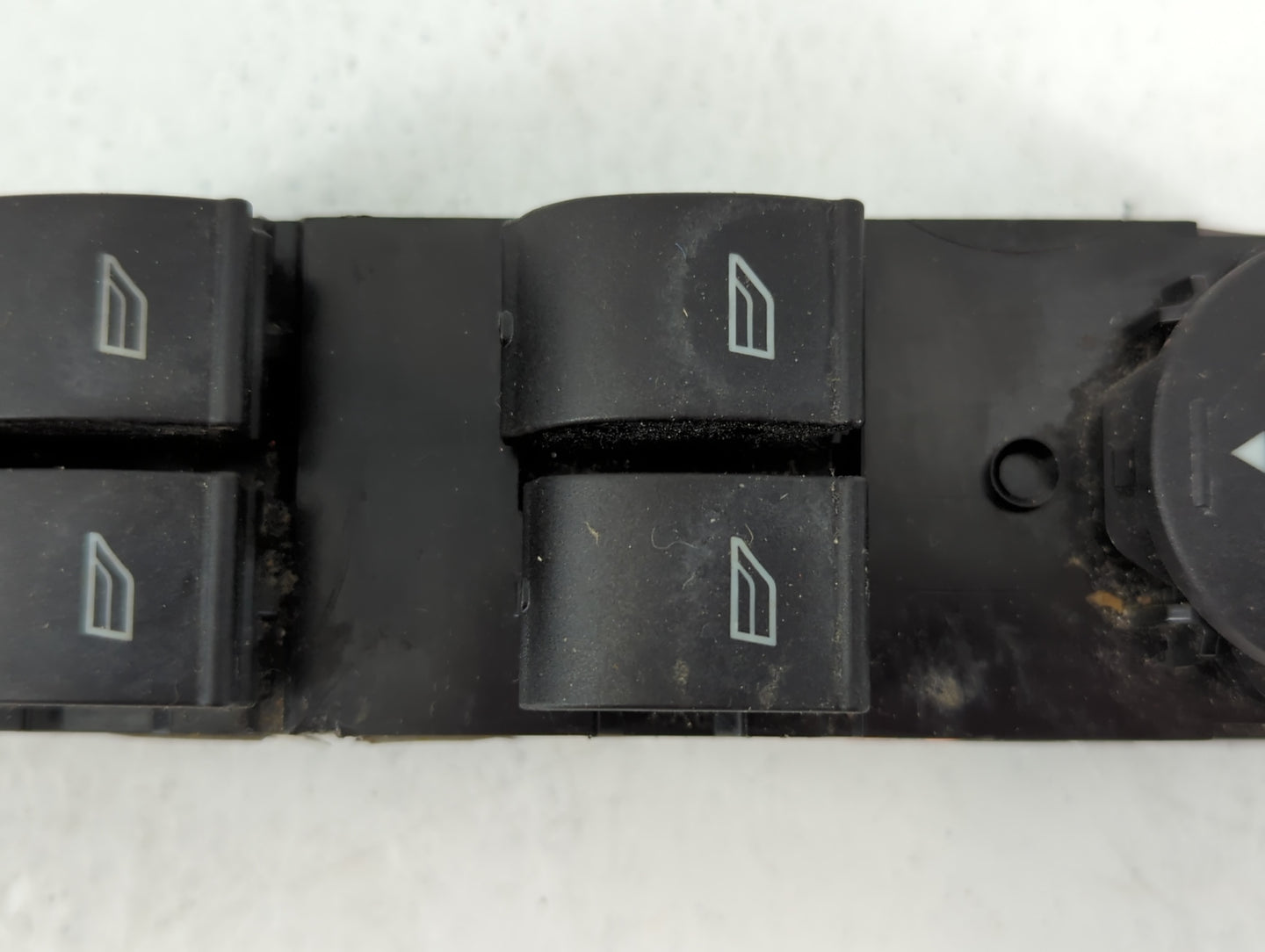2013-2016 Ford Escape Master Power Window Switch Replacement Driver Side Left Fits OEM Used Auto Parts - Oemusedautoparts1.c