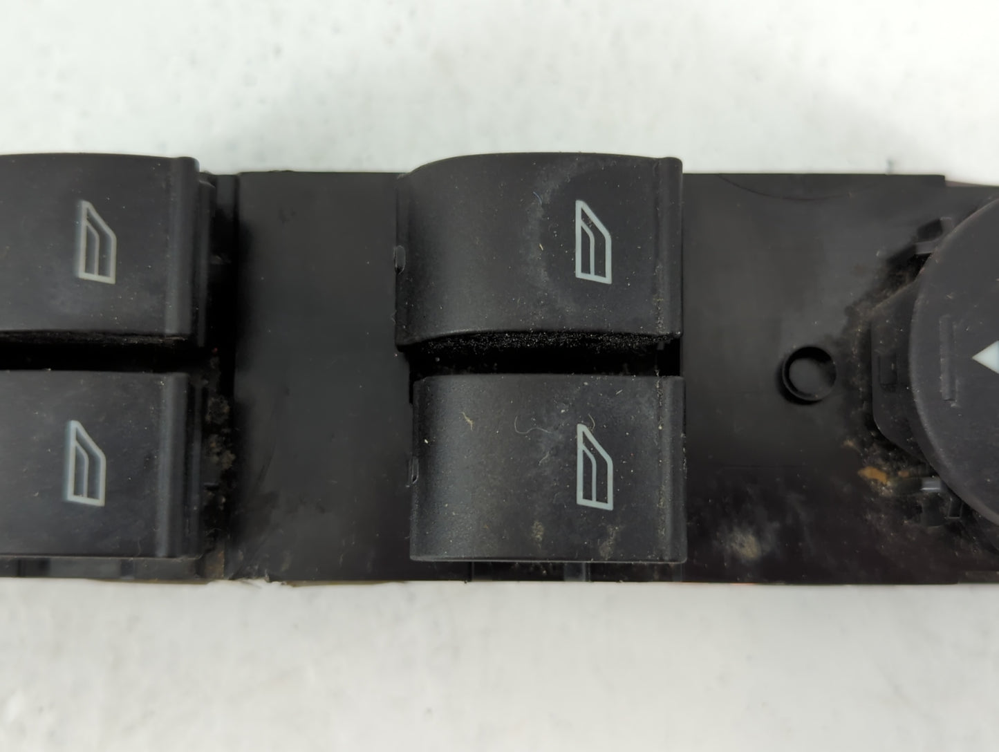 2013-2016 Ford Escape Master Power Window Switch Replacement Driver Side Left Fits OEM Used Auto Parts - Oemusedautoparts1.c