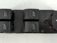 2013-2016 Ford Escape Master Power Window Switch Replacement Driver Side Left Fits OEM Used Auto Parts - Oemusedautoparts1.c