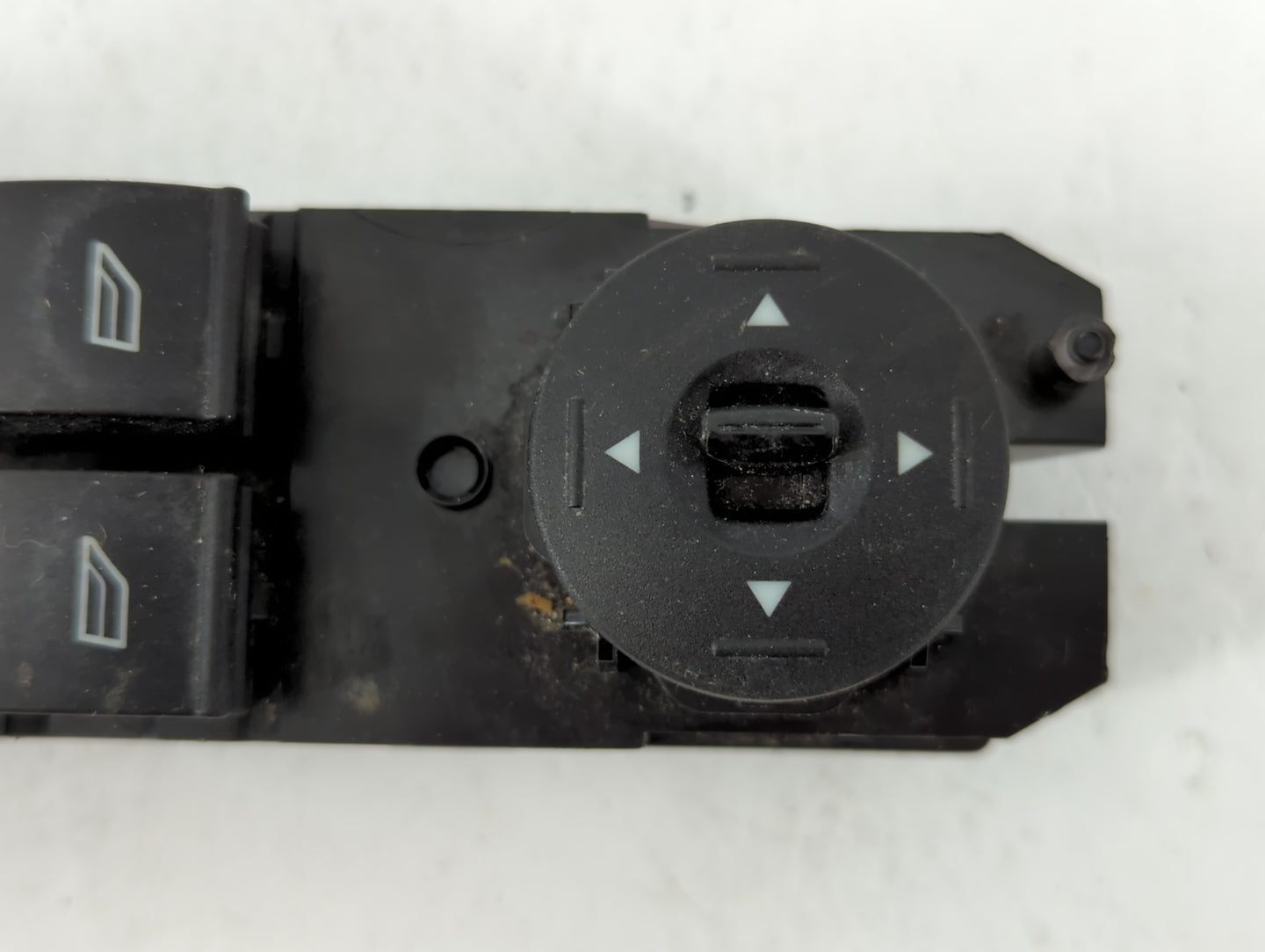 2013-2016 Ford Escape Master Power Window Switch Replacement Driver Side Left Fits OEM Used Auto Parts - Oemusedautoparts1.c