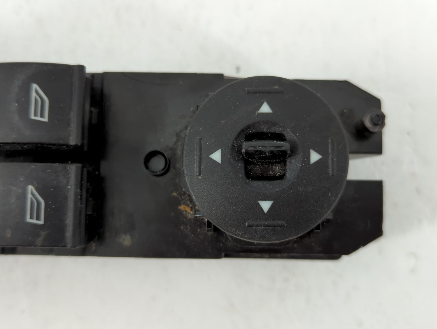 2013-2016 Ford Escape Master Power Window Switch Replacement Driver Side Left Fits OEM Used Auto Parts - Oemusedautoparts1.c