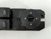 2013-2016 Ford Escape Master Power Window Switch Replacement Driver Side Left Fits OEM Used Auto Parts - Oemusedautoparts1.c
