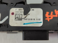 2013-2016 Ford Escape Master Power Window Switch Replacement Driver Side Left Fits OEM Used Auto Parts - Oemusedautoparts1.c