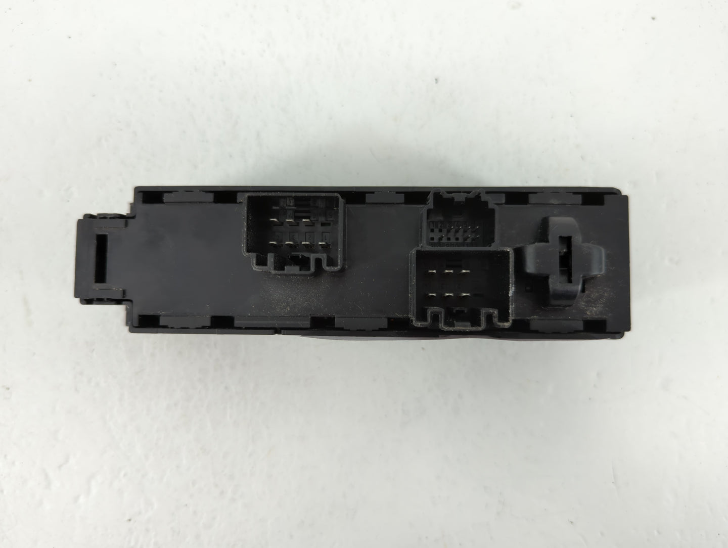 2013-2016 Ford Escape Master Power Window Switch Replacement Driver Side Left Fits OEM Used Auto Parts - Oemusedautoparts1.c