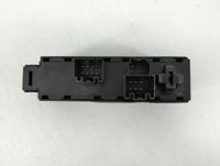 2013-2016 Ford Escape Master Power Window Switch Replacement Driver Side Left Fits OEM Used Auto Parts - Oemusedautoparts1.c