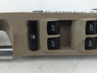 2013-2019 Ford Escape Master Power Window Switch Replacement Driver Side Left P/N:BM5T-14A132-AA Fits OEM Used Auto Parts - 